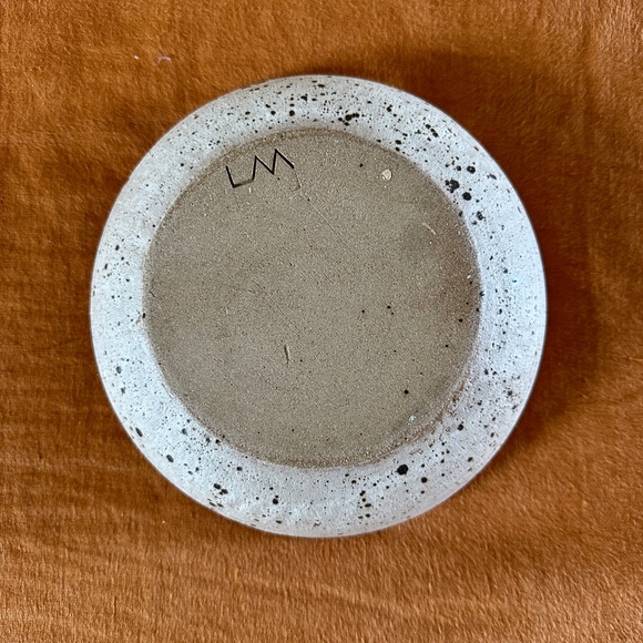 Lucy Michel 7” snack bowl (NOT FOOD SAFE) - Picture 2 of 7